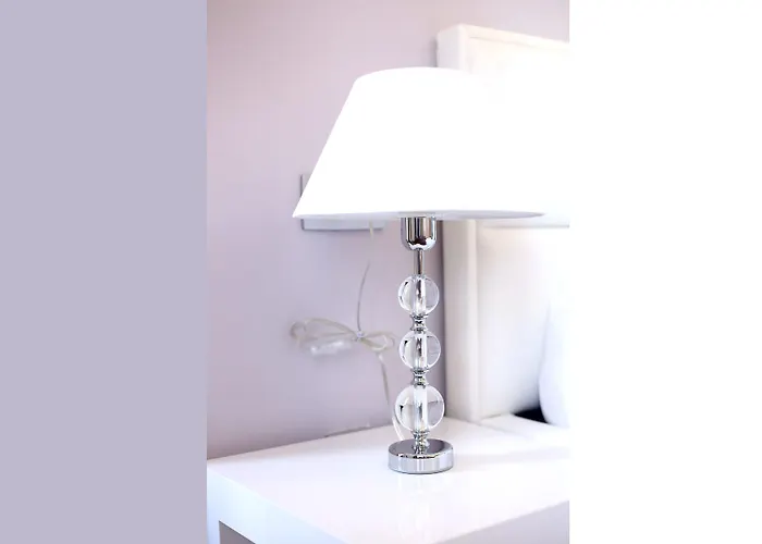 Starlight Luxury 4* Spalato