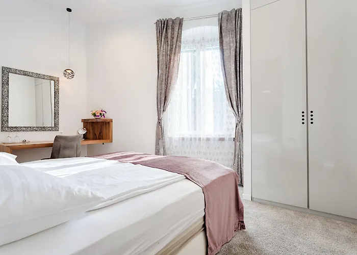 Affittacamere Starlight Luxury Spalato