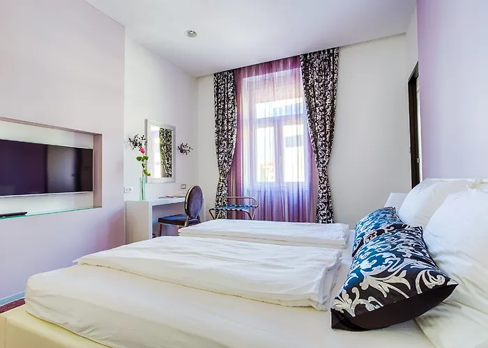 Starlight Luxury 4* Spalato