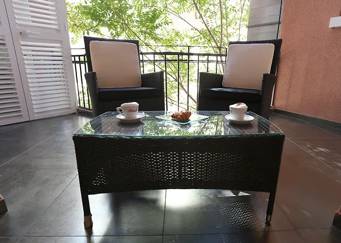 Starlight Luxury Spalato