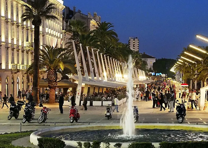 Starlight Luxury Affittacamere