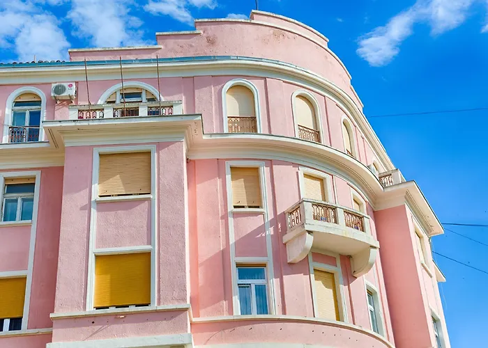 Starlight Luxury Affittacamere Spalato