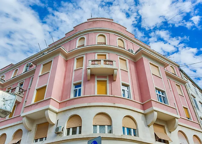 Starlight Luxury Spalato