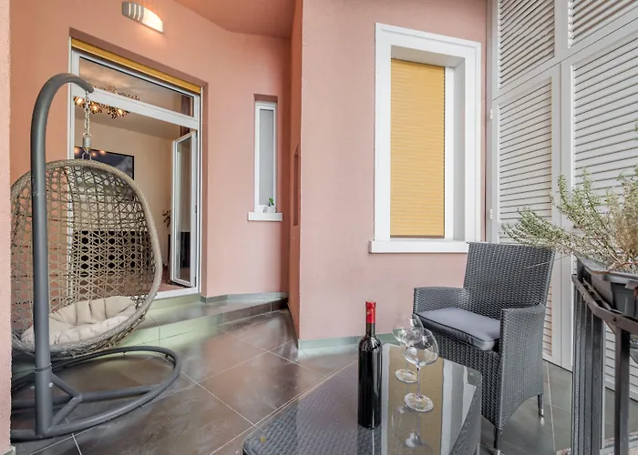 Affittacamere Starlight Luxury