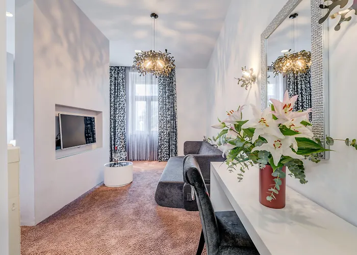 Starlight Luxury Spalato