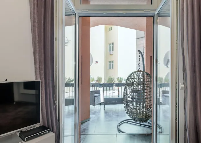 Starlight Luxury 4* Spalato