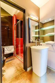 Affittacamere Starlight Luxury Spalato