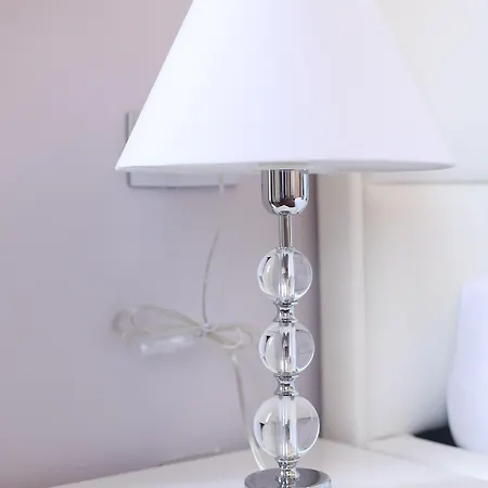 Pensjonat Starlight Luxury