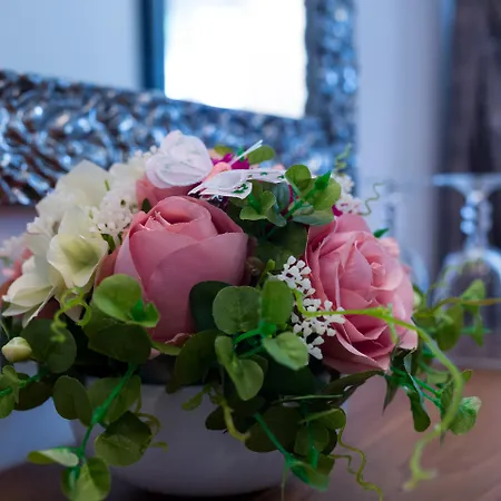 Pensjonat Starlight Luxury Split