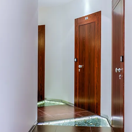 Starlight Luxury Pensjonat