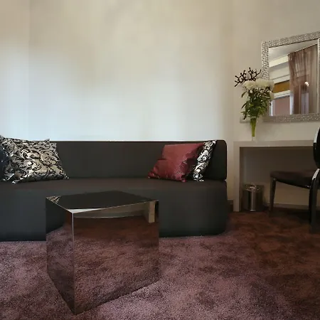 Pensjonat Starlight Luxury Split