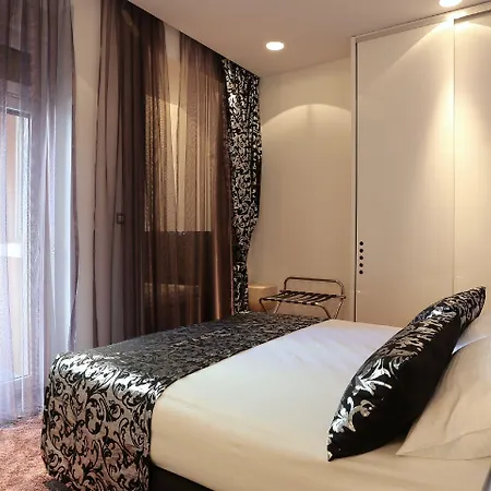 Pensjonat Starlight Luxury 4*