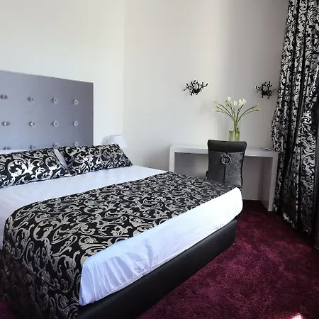 Pensjonat Starlight Luxury 4*