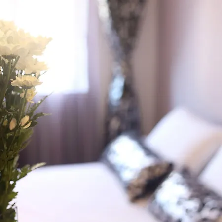 Starlight Luxury Pensjonat 4*