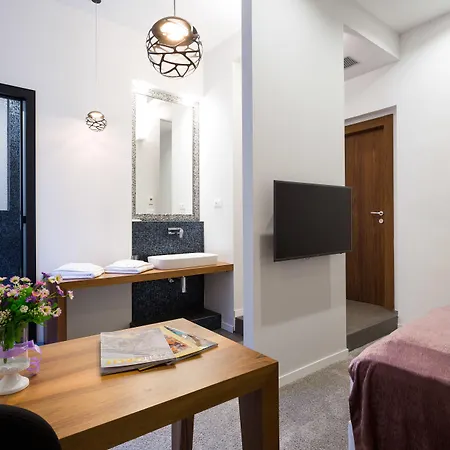 Starlight Luxury Pensjonat Split