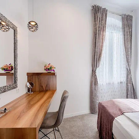 Starlight Luxury Pensjonat