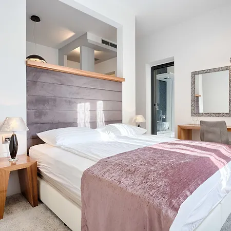 Pensjonat Starlight Luxury