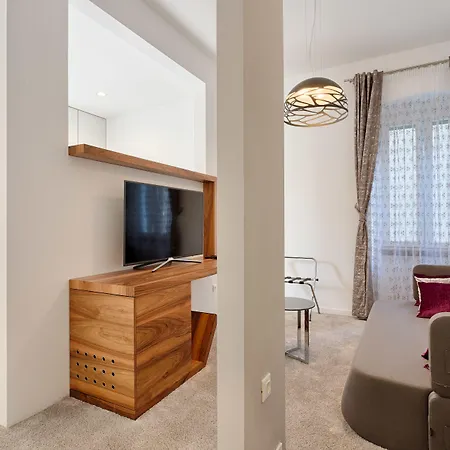 Starlight Luxury Pensjonat