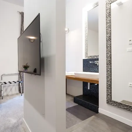 Starlight Luxury Pensjonat