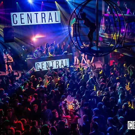 Pensjonat Starlight Luxury 4*