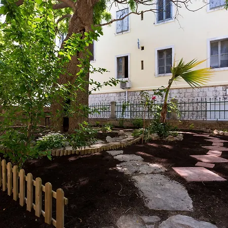 Pensjonat Starlight Luxury 4*