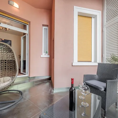 Pensjonat Starlight Luxury