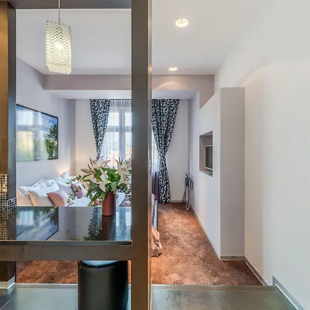 Starlight Luxury Pensjonat Split