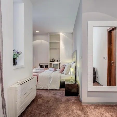 Starlight Luxury Pensjonat Split